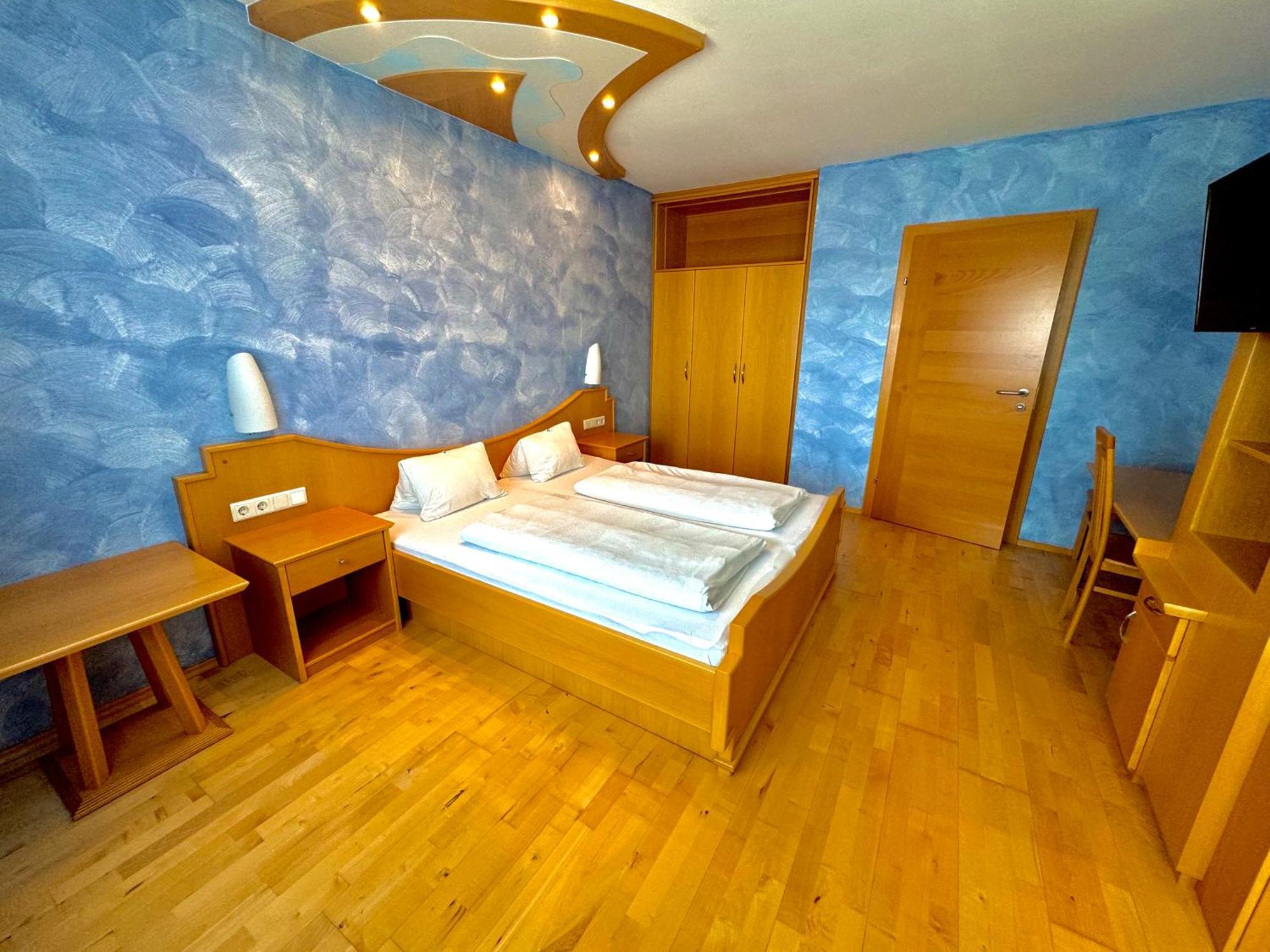 Pension Seeblick Mörbisch am See Zewnętrze zdjęcie